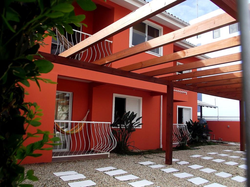 Florianópolis Dom Pedrito Apart Hotel חדר תמונה
