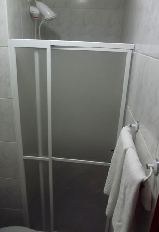 Florianópolis Dom Pedrito Apart Hotel חדר תמונה