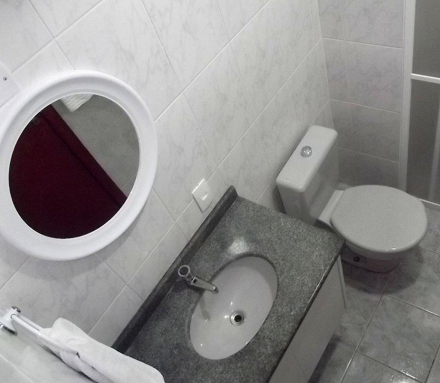 Florianópolis Dom Pedrito Apart Hotel חדר תמונה