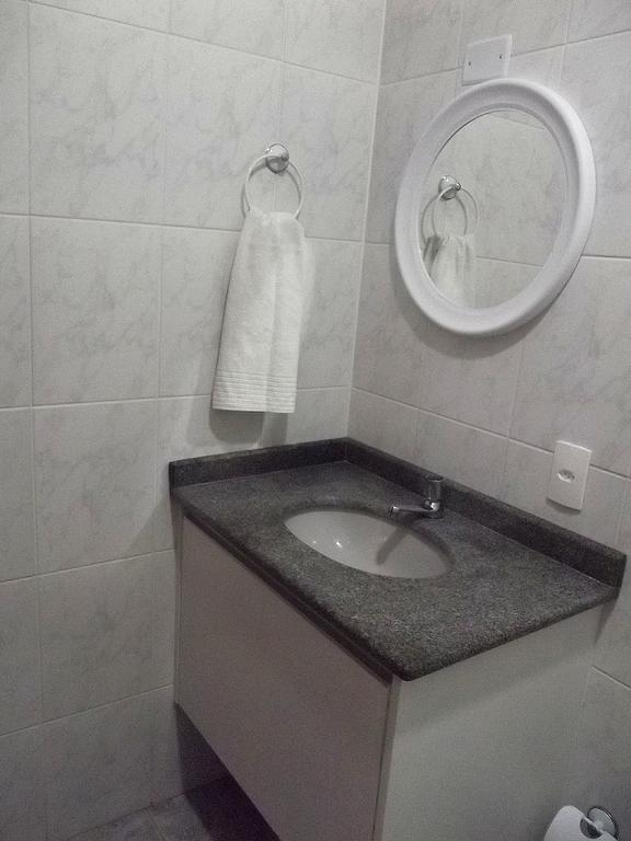 Florianópolis Dom Pedrito Apart Hotel חדר תמונה
