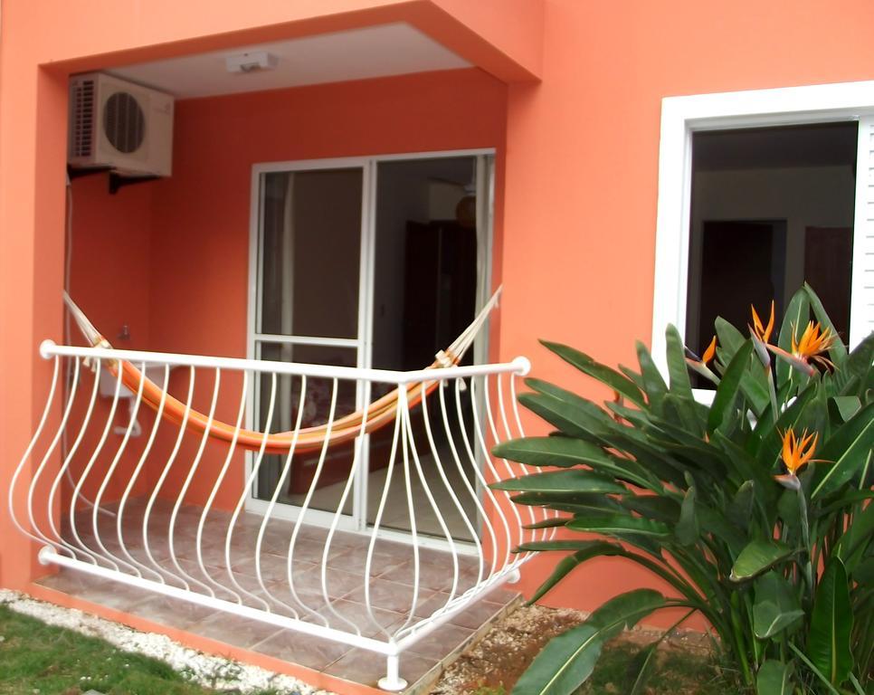 Florianópolis Dom Pedrito Apart Hotel חדר תמונה