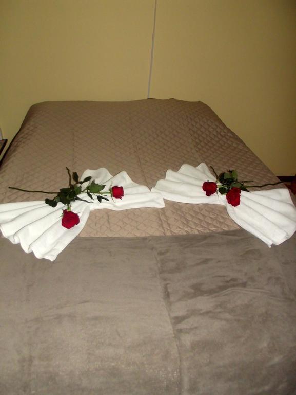 Florianópolis Dom Pedrito Apart Hotel חדר תמונה